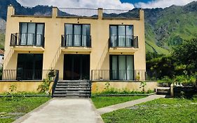 Hotel Horizon Kazbegi