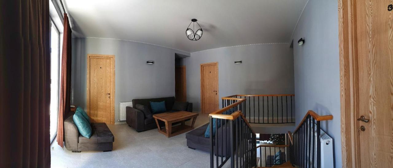 Hotel Horizon Kazbegi Екстер'єр фото