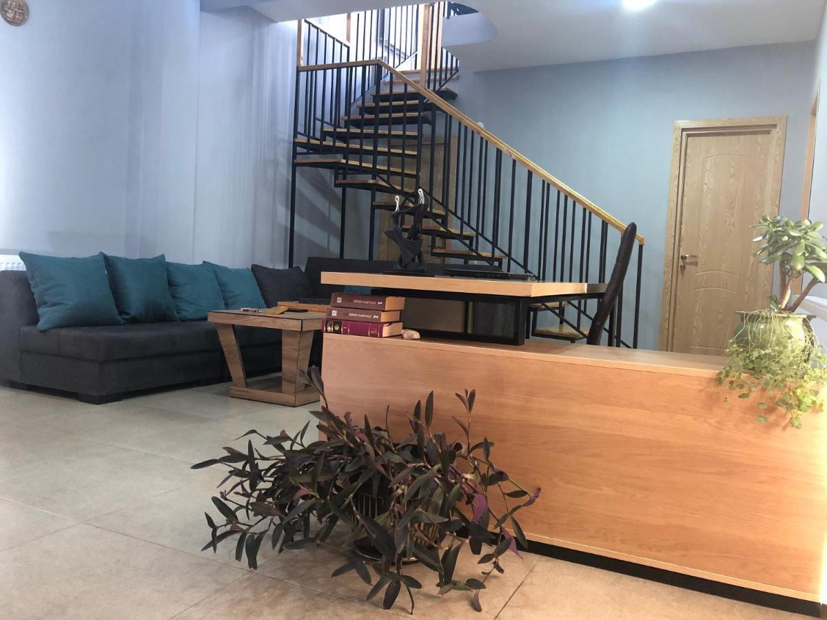 Hotel Horizon Kazbegi Екстер'єр фото